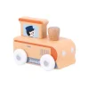 Locomotora de madera Cross Roads - Janod