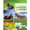 Los animales de la granja - Descubriendo el mundo - Algar
