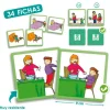 Los buenos modales: En casa - Akros