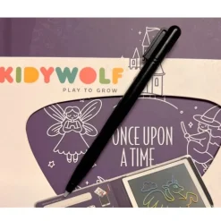 Lápiz de repuesto para la tableta de dibujo Kidydraw - Kidywolf