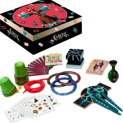 Magicam: kit de magia - Djeco