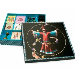 Magicam: kit de magia - Djeco