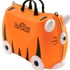 Maleta correpasillos Tigre - Trunki