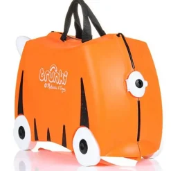 Maleta correpasillos Tigre - Trunki