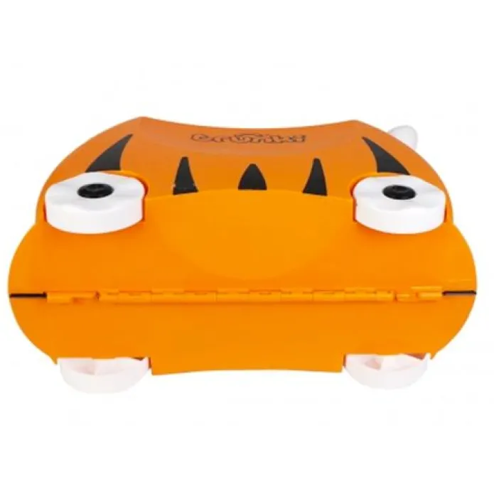 Maleta correpasillos Tigre - Trunki