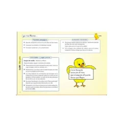 Maleta de actividades 5 años Método Pío-Pío - LADO