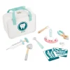 Maletín de dentista con accesorios de madera - Janod