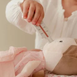 Maletín de médico o doctor con accesorios de madera - Little Dutch