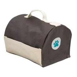Maletín para perro o gato con accesorios de madera - PlanToys