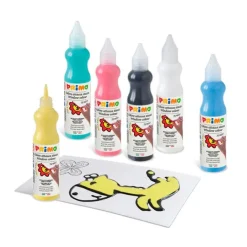 Maletín pintura para vidrieras (6) - Primo