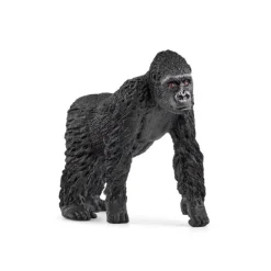 Mamá gorila con crías - Schleich