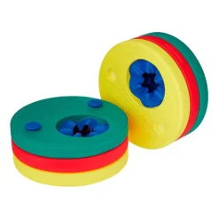 Manguitos discos de colores - Delphin Disc
