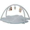 Manta de juegos con arco Amigos del Bosque - Little Dutch