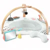Manta de juegos con arco Gimnasio Discoverosity - Skip Hop