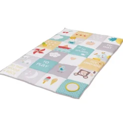 Manta de juegos I Love Big Mat - Taf Toys