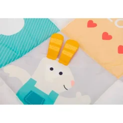 Manta de juegos I Love Big Mat - Taf Toys