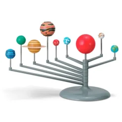 Maqueta Sistema Solar - KidzLabs - 4M