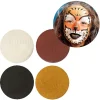Maquillaje facial 4 colores León