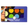 Maquillaje paleta 6 colores naturales - Djeco