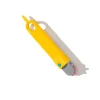 Marcador roller de plegado con punzón para cartón - Makedo