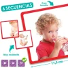 Maxi-Secuencias hacerse mayor - Akros