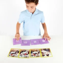 Maxi-Secuencias hábitos diarios - Akros