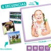 Maxi-Secuencias procesos de producción - Akros