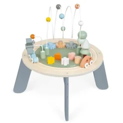 Mesa de actividades 2 alturas Sweet Cocoon - Janod