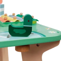 Mesa de actividades de madera Prado - Janod