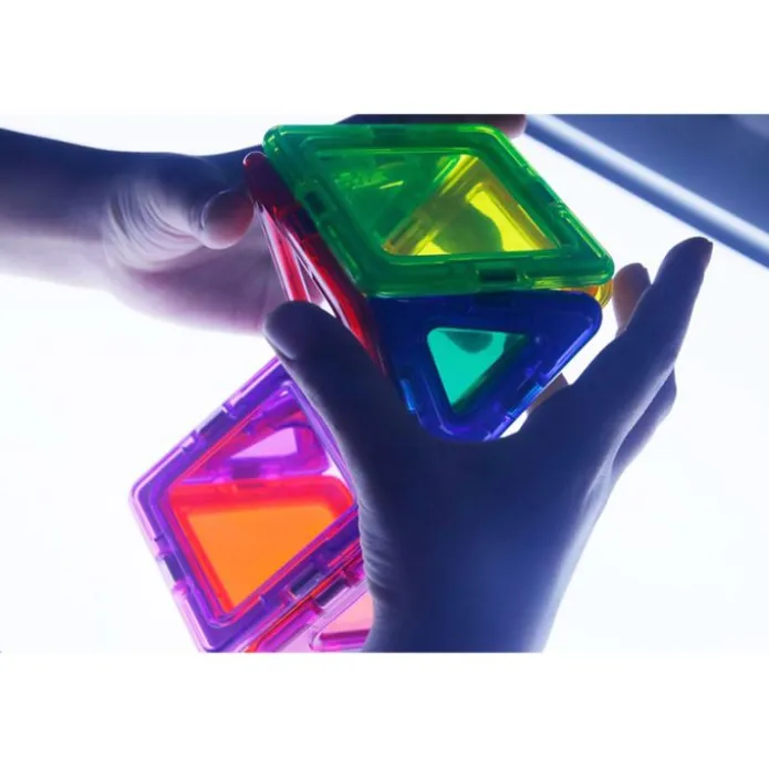 Mesa de luz de LEDS A2 - TickiT