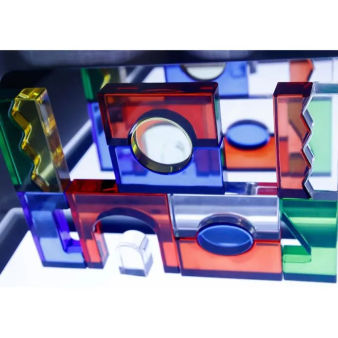 Mesa de luz de LEDS A2 - TickiT