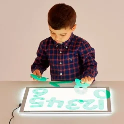 Mesa de luz de LEDS A3 - TickiT
