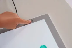 Mesa de luz de LEDS A3 - TickiT