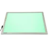 Mesa de luz de LEDS con luces de colores A3 - TickiT