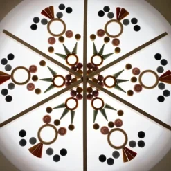 Mesa de luz de LEDS para descubrir y explorar Sensory Mood 69 x 45 cm - TickiT