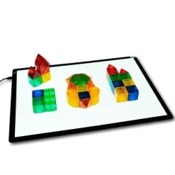 Mesa de luz LED A2 - JCLight