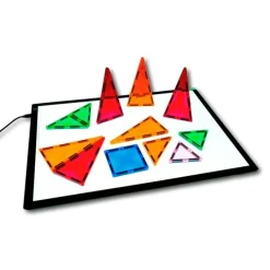 Mesa de luz LED A2 - JCLight