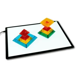 Mesa de luz LED A4 - JCLight