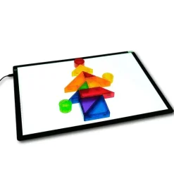 Mesa de luz LED A4 - JCLight