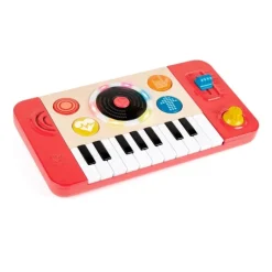Mesa de mezclas DJ - Hape