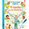 Mi familia y su historia - Usborne