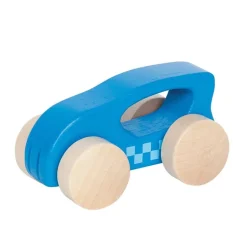 Mini coche de madera de propulsión - Hape