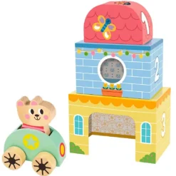 Mi primera casita - Goula