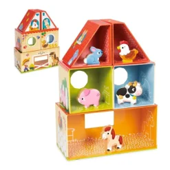 Mi primera granja - Goula