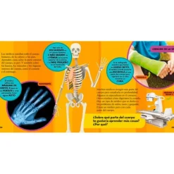 Mi primer gran libro de la ciencia - National Geographic Kids