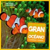 Mi primer gran libro del océano - National Geographic Kids
