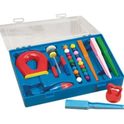 Mi primer kit magnético - Commotion Distribution