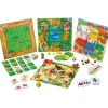 Mi primer tesoro de juegos La Gran Colección - HABA