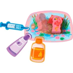 Mis primeros juegos Hospital Animal - HABA