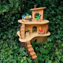 Mobiliario de madera para cocina (7) - Magic Wood
